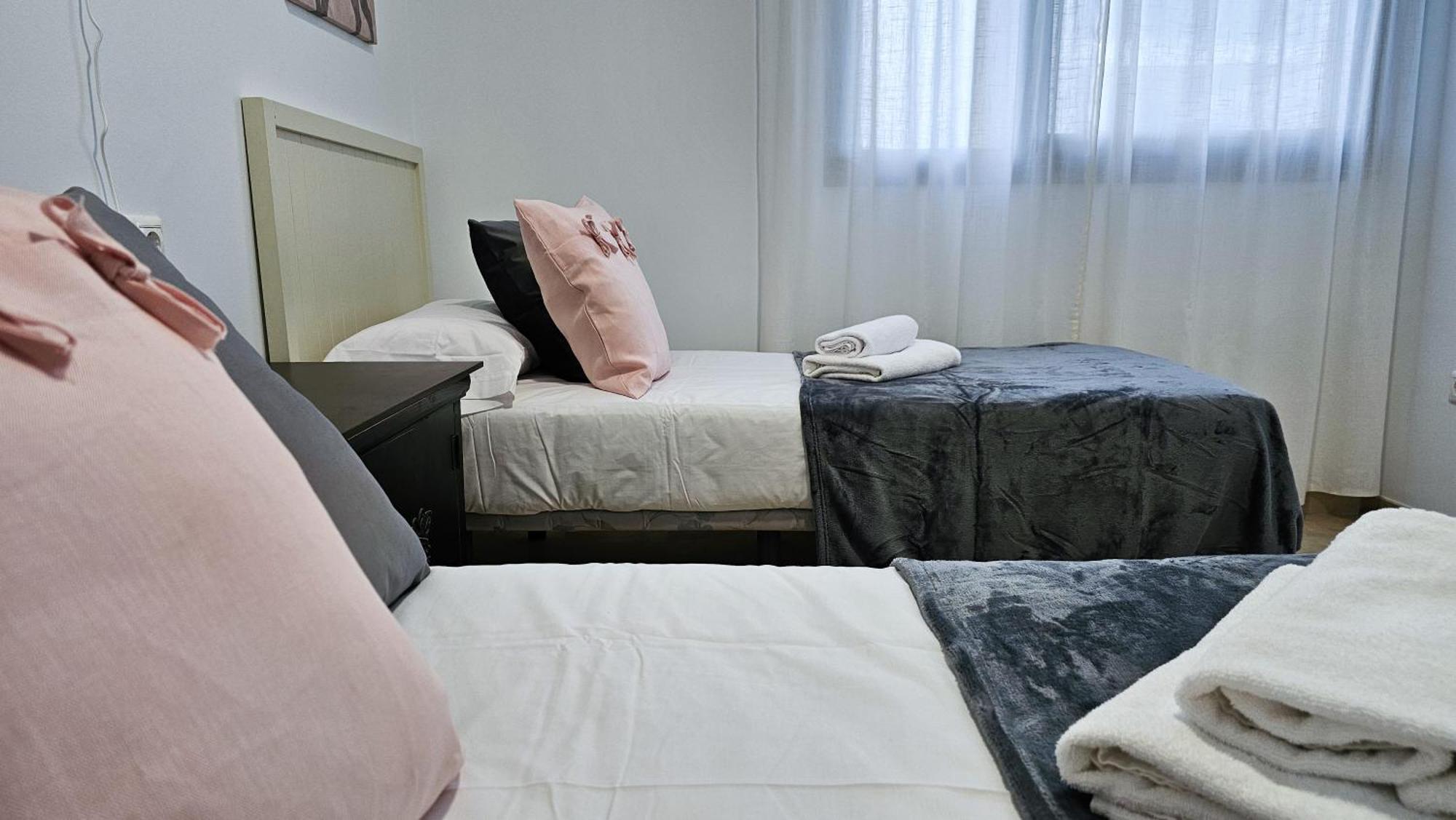 Cala Alta Relax Appartement Benidorm