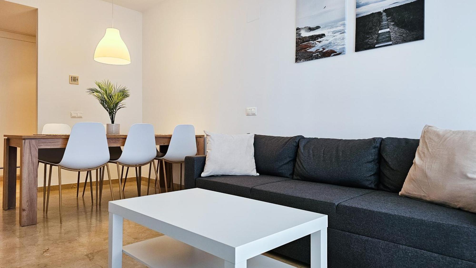 Cala Alta Relax Appartement *