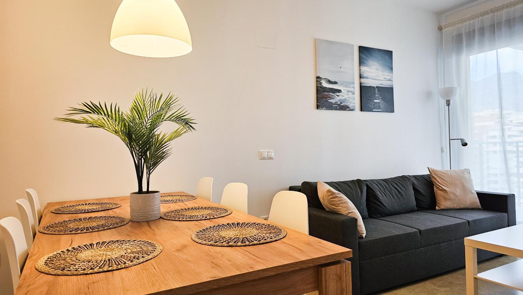 Appartement Cala Alta Relax