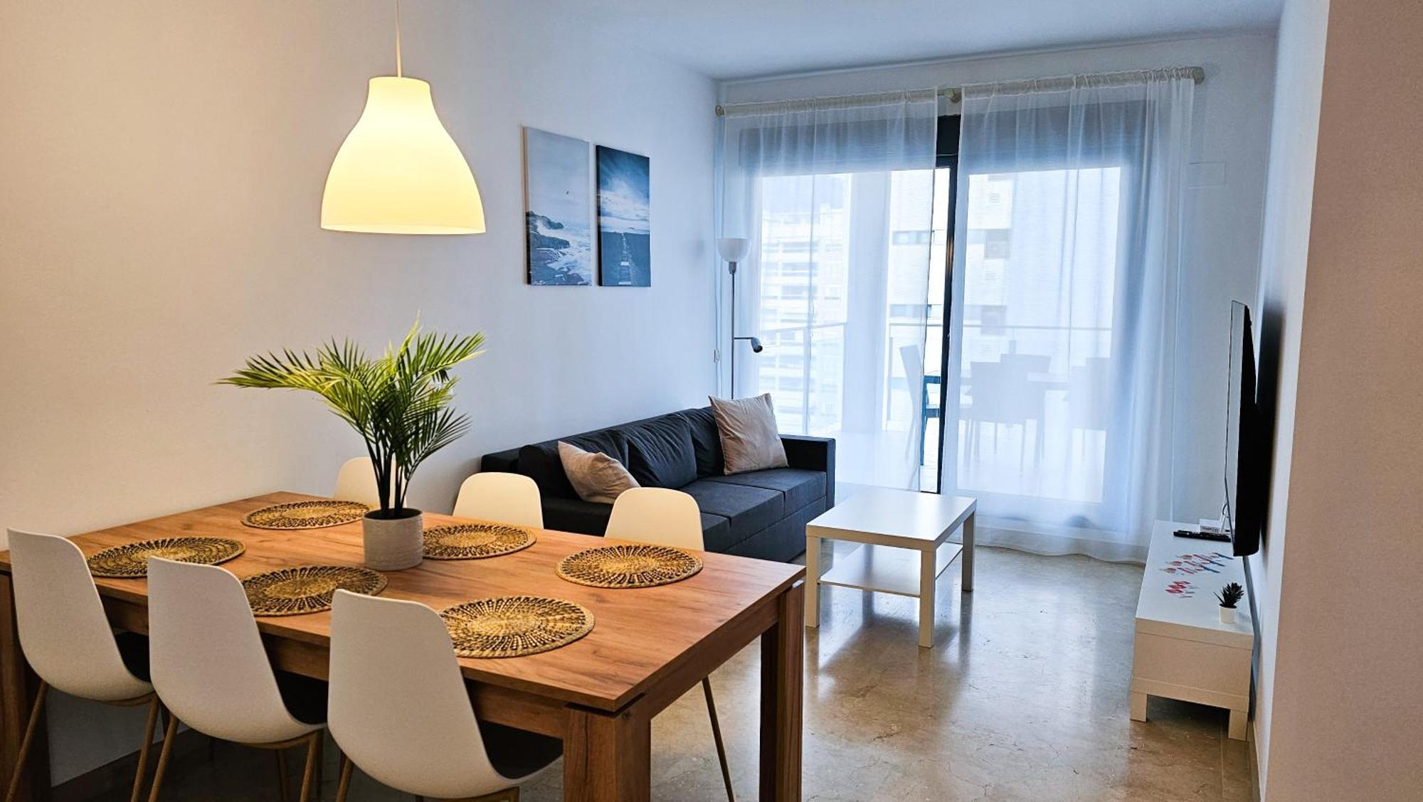 Cala Alta Relax Appartement *